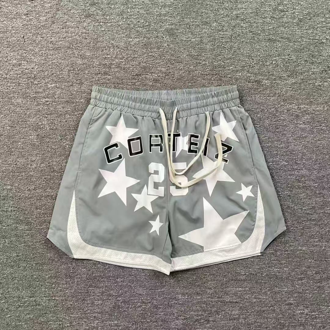 Corteiz Pants — b726666d angle 1