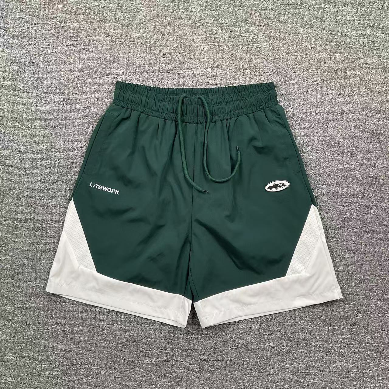 Corteiz Pants — c2eebe5c angle 1