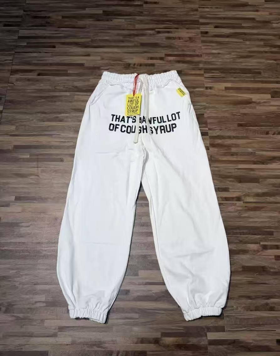 Cough Syrup Hoodie — 2ec10daf angle 1