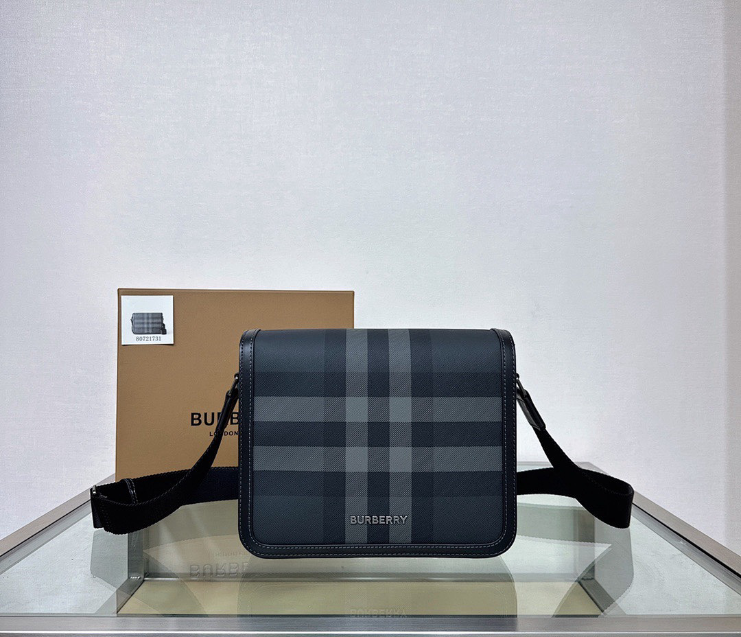 Designer Bags Burberry — 1 angle 1