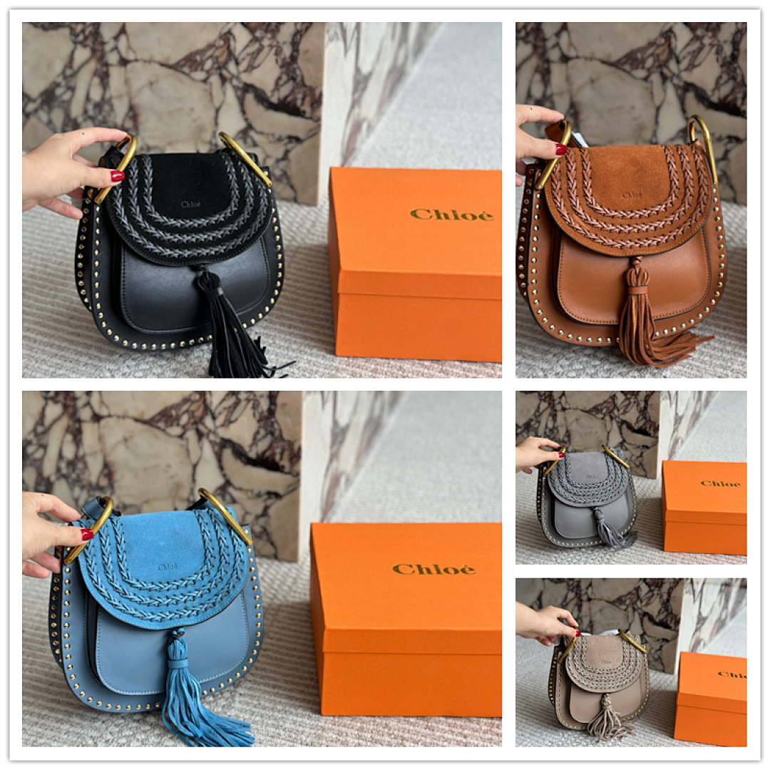 Designer Bags Chloe — U38 angle 1