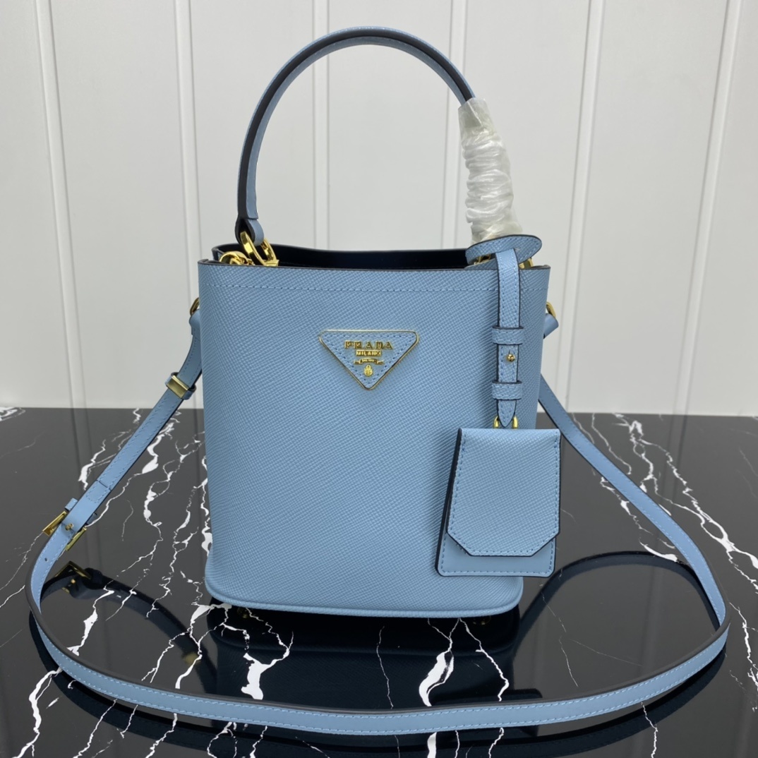 Designer Bags Prada — A217-9 angle 1