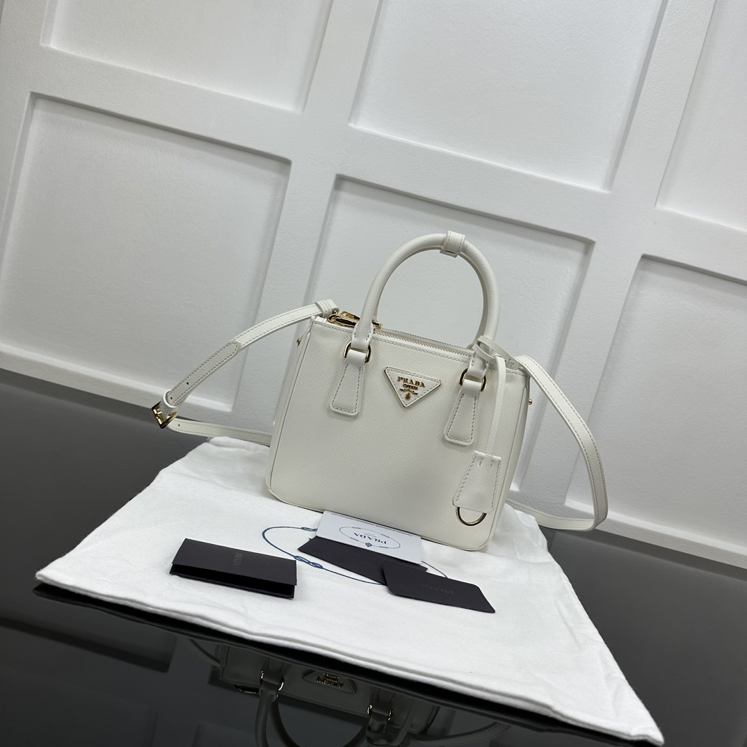 Designer Bags Prada — A906-3 angle 1