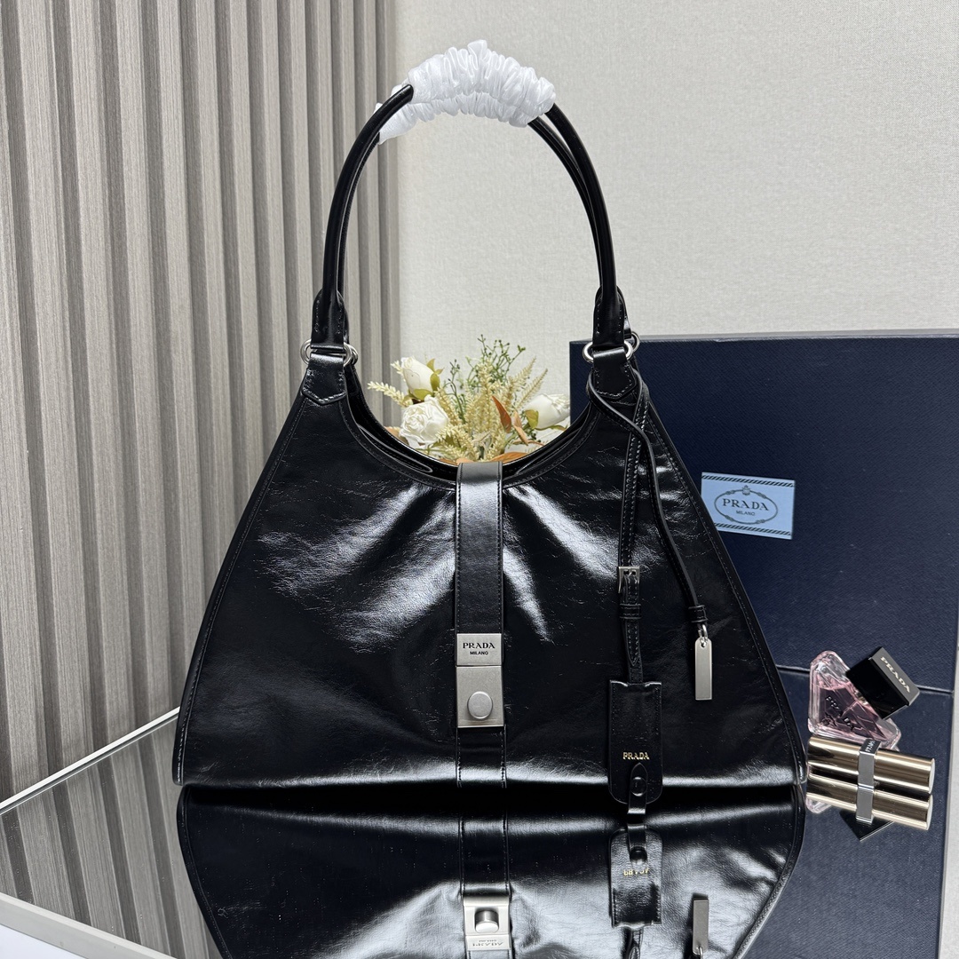 Designer Bags Prada — G570-1 angle 1