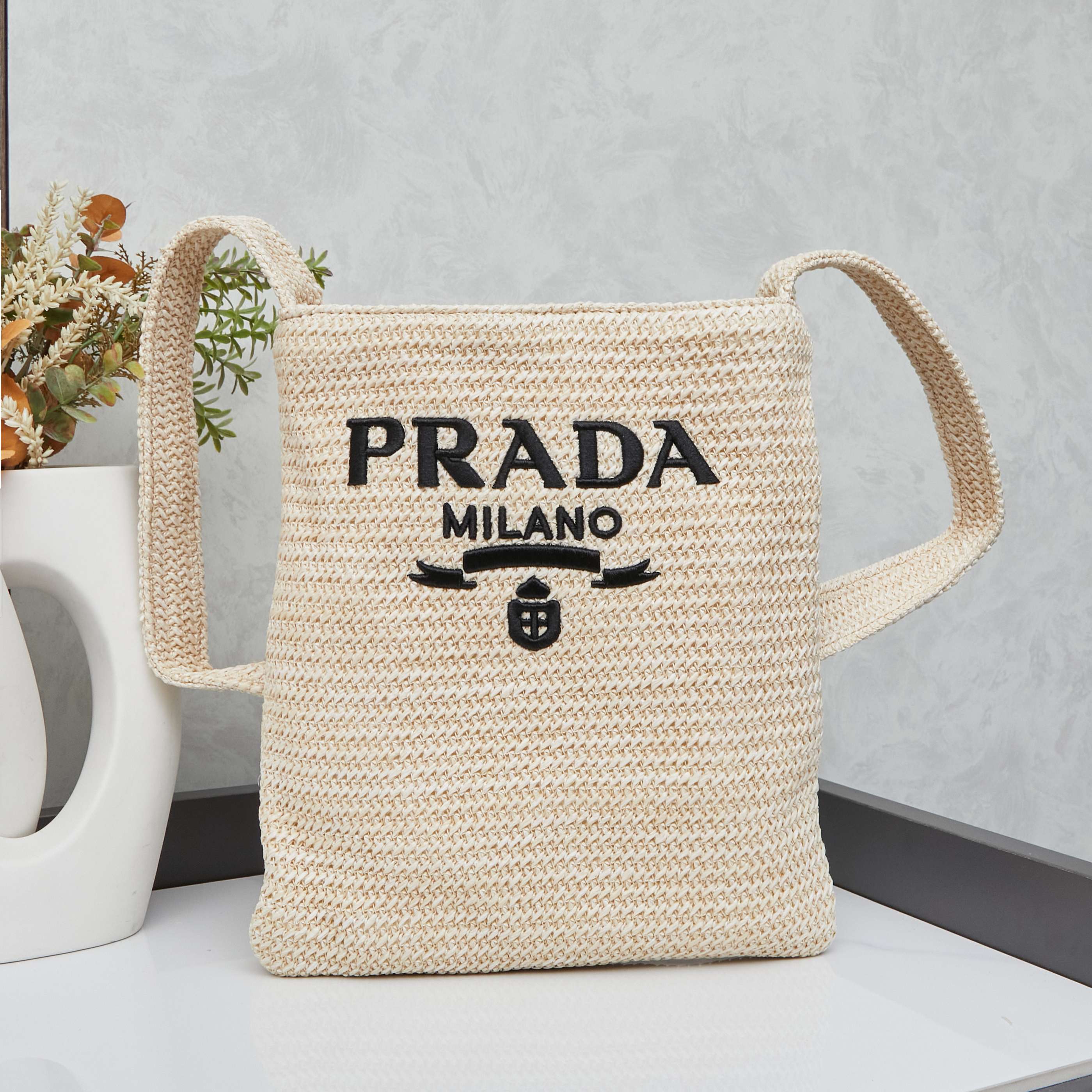 Designer Bags Prada — 1 angle 1