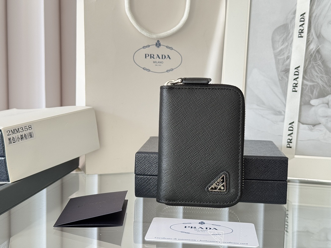 Designer Bags Prada — M358-7 angle 1