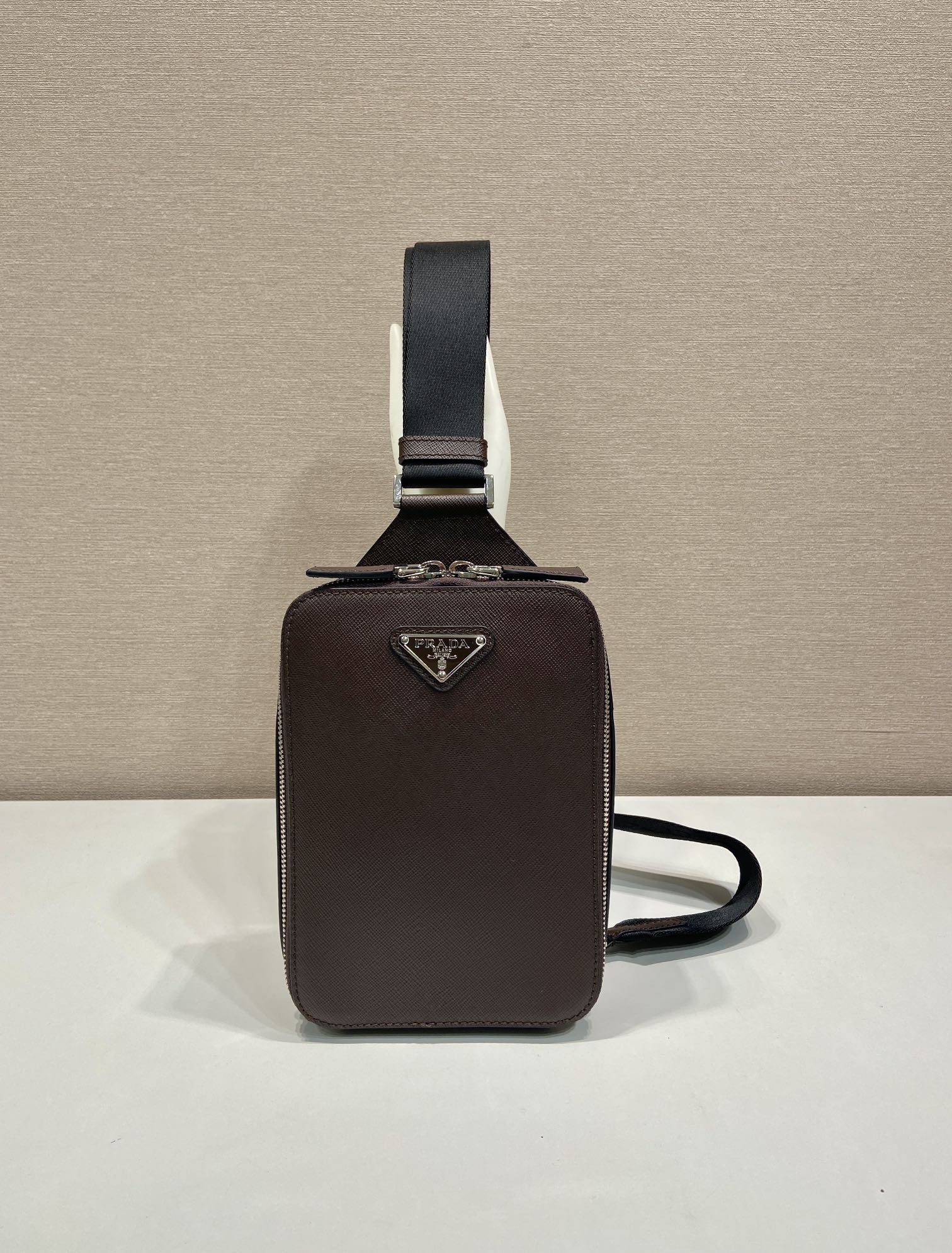 Designer Bags Prada — Z106-5 angle 1