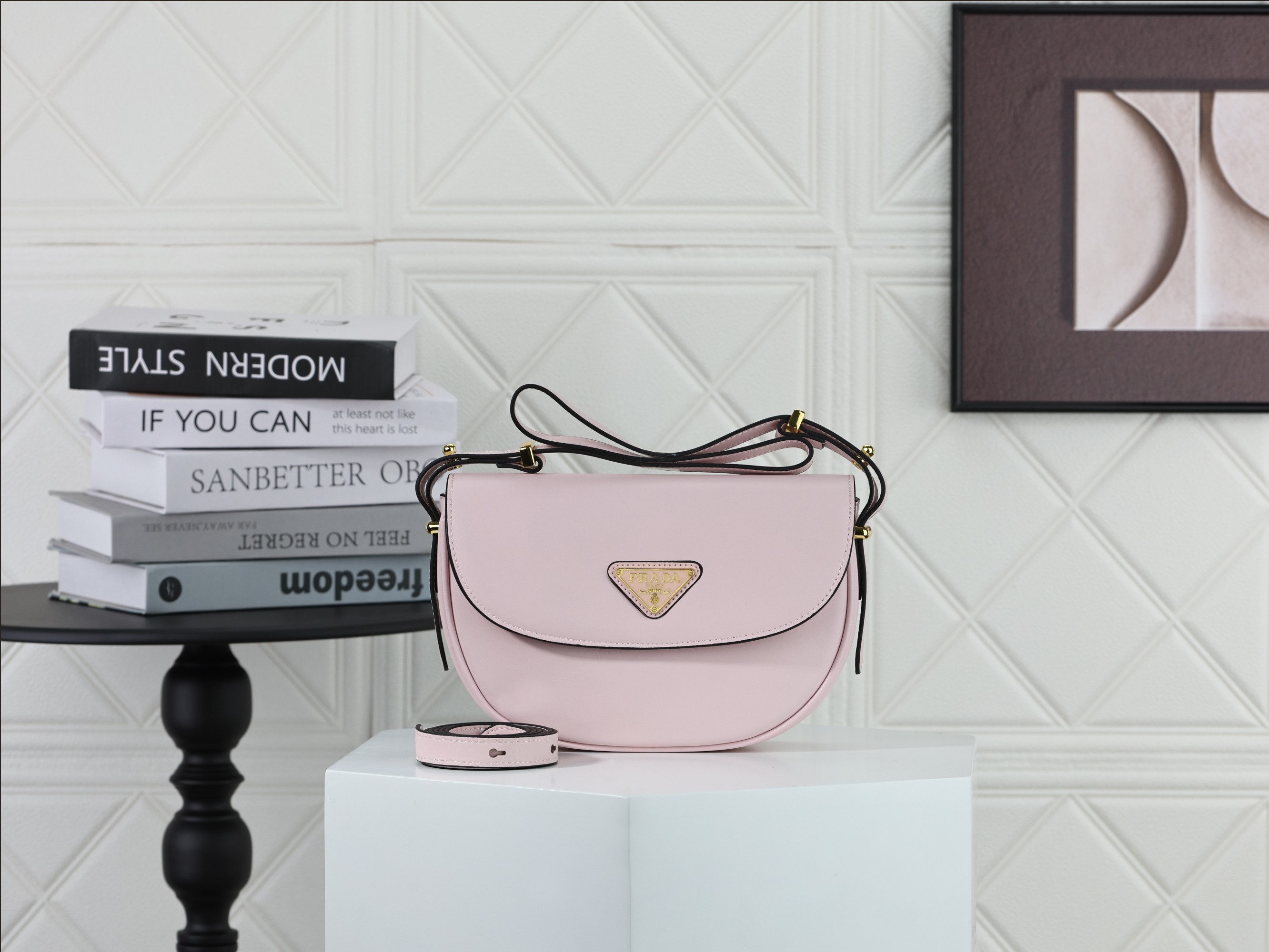 Designer Bags Prada — 3 angle 1