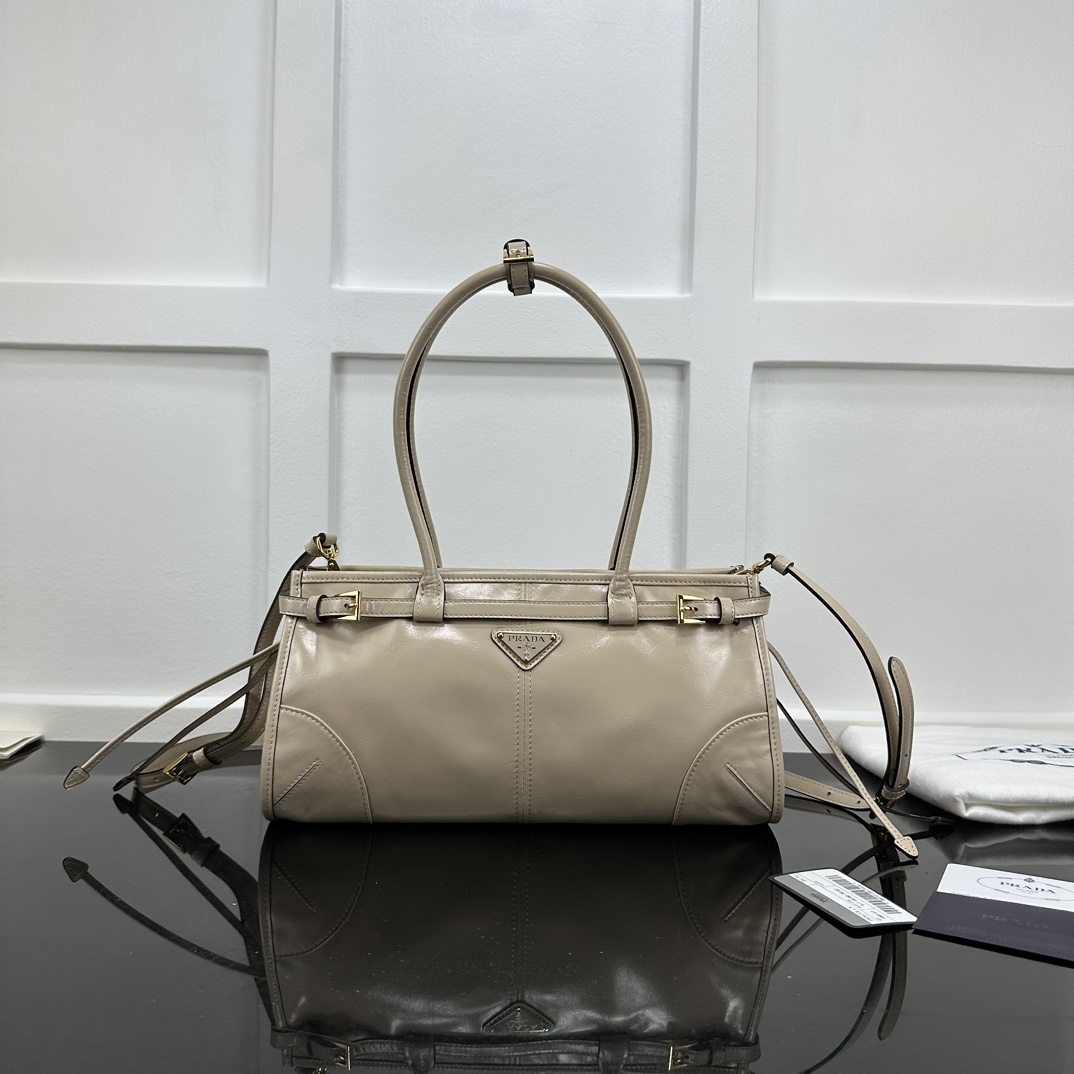 Designer Bags Prada — A426-8 angle 1