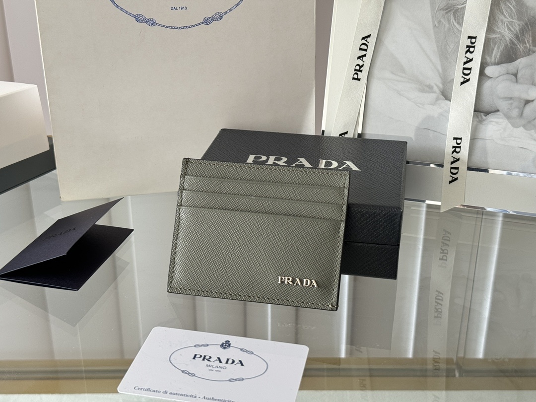 Designer Bags Prada — C223-19 angle 1