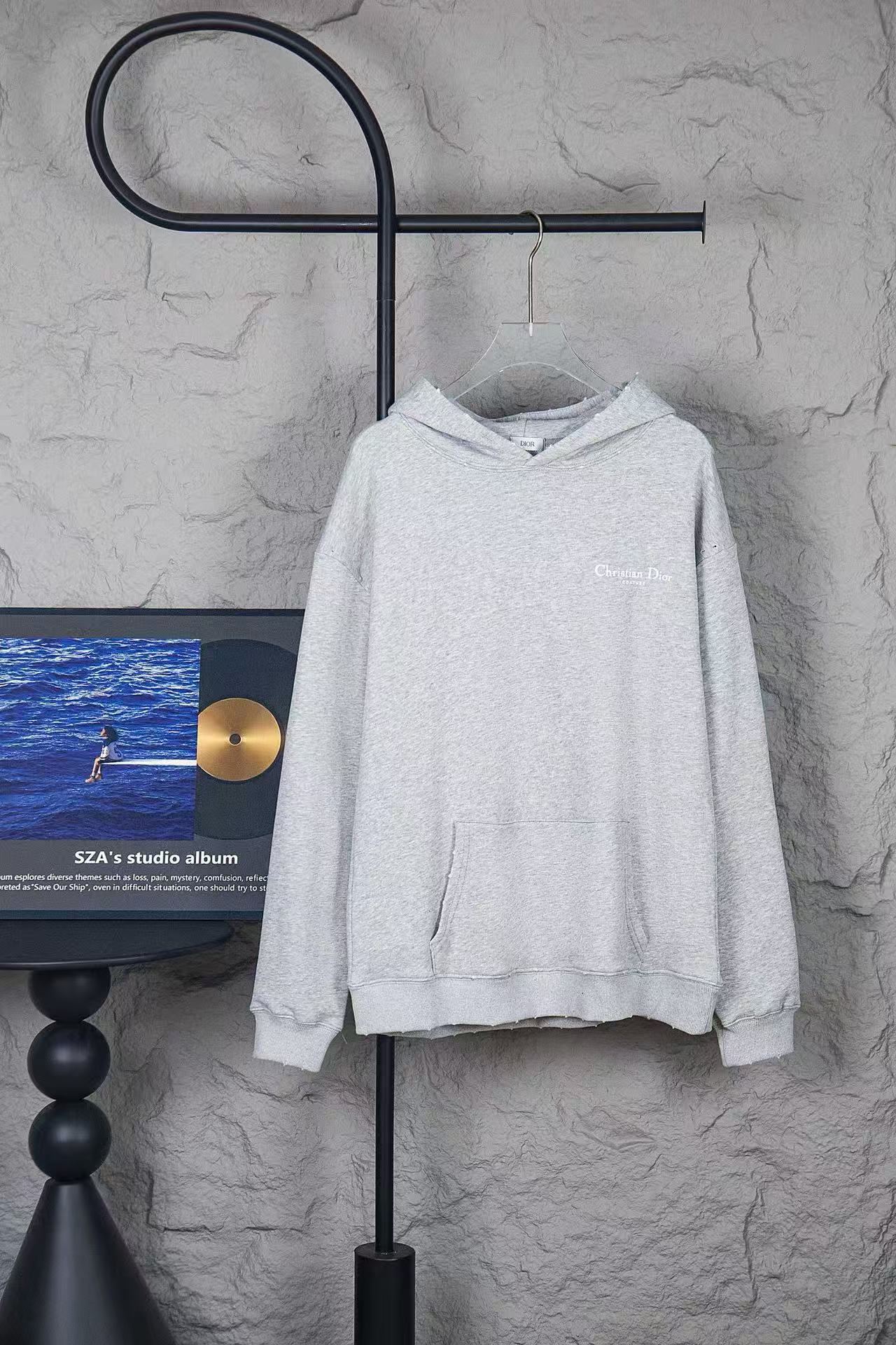 Dior Hoodie — 2f84ff7d angle 1