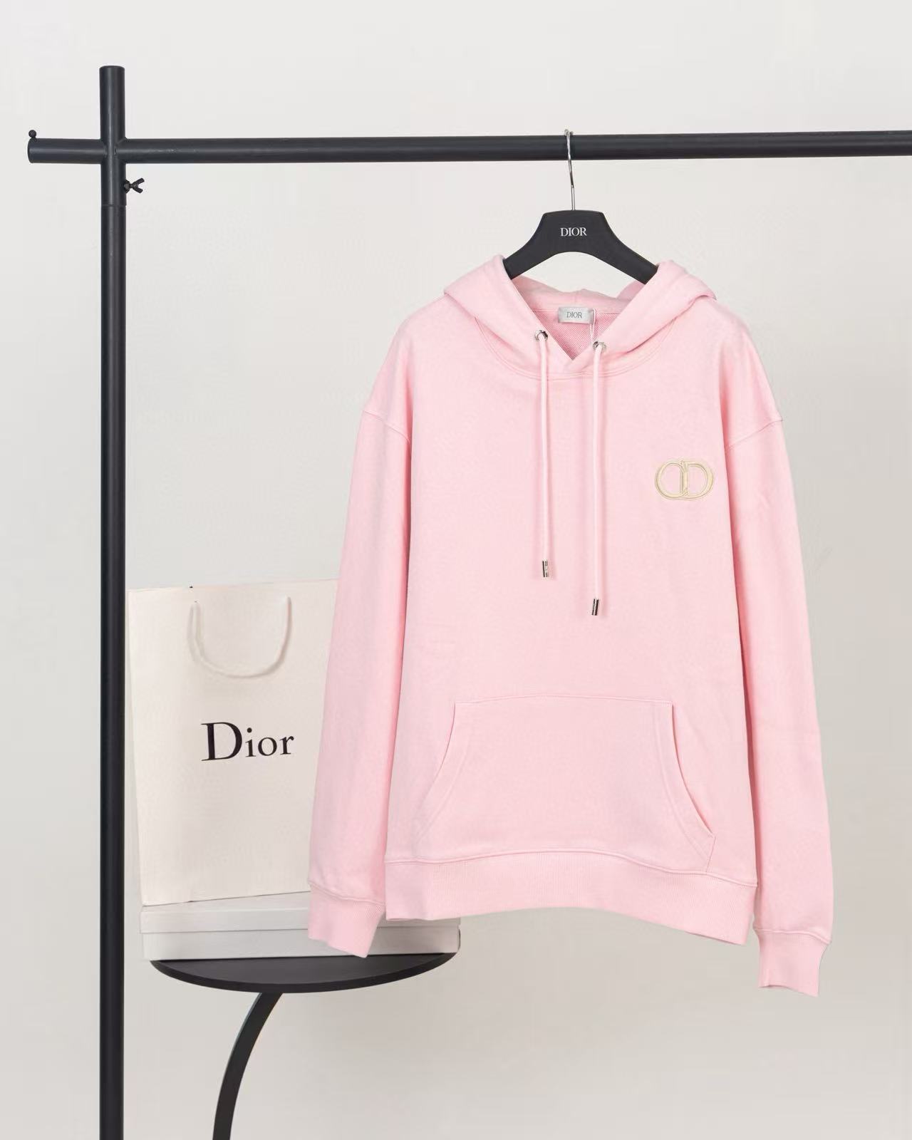 Dior Hoodie — 52a7ed39 angle 1