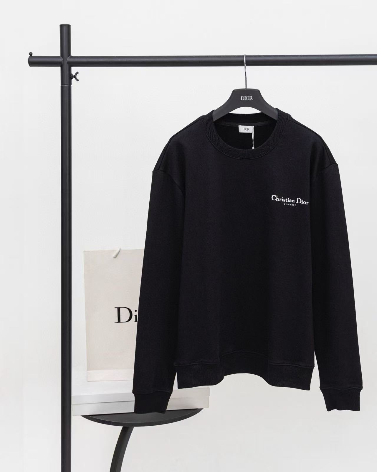 Dior Hoodie — 99343080 angle 1