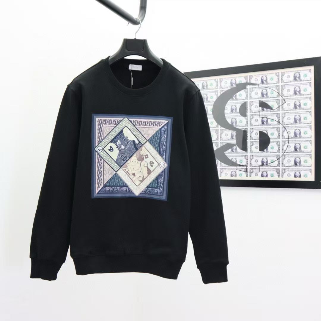 Dior Hoodie — a60ca3ef angle 1