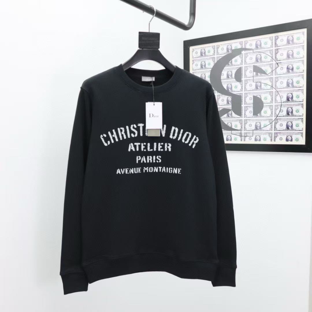 Dior Hoodie — d349a04e angle 1