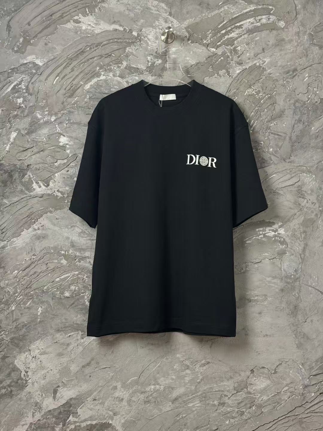 Dior Shirts — 081303ce angle 1
