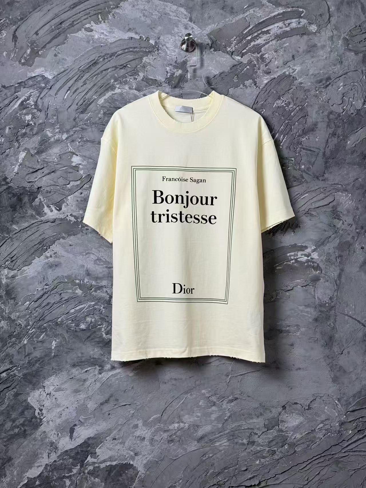 Dior Shirts — 3ec0474d angle 1