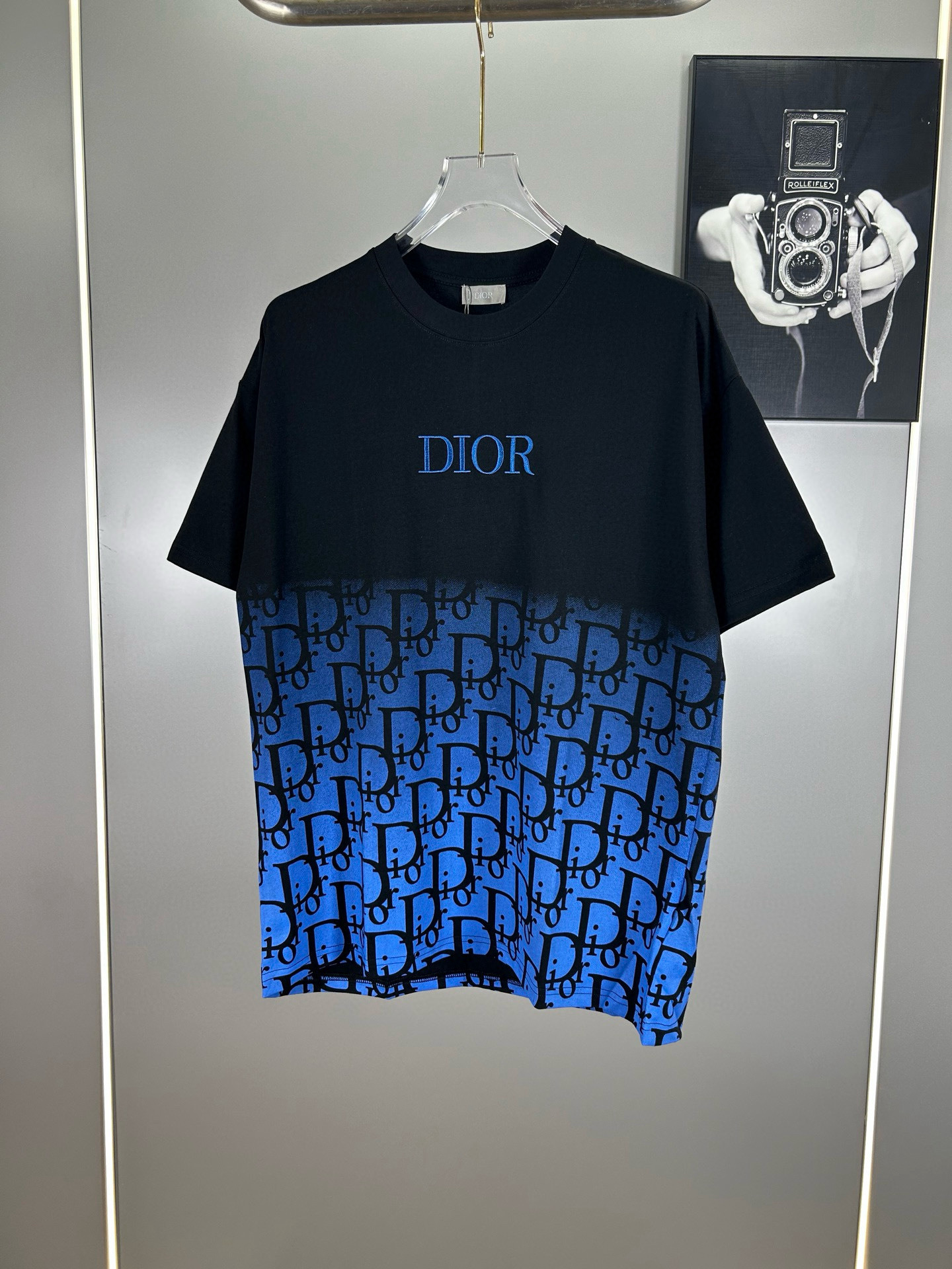 Dior Shirts — abd8d757 angle 1