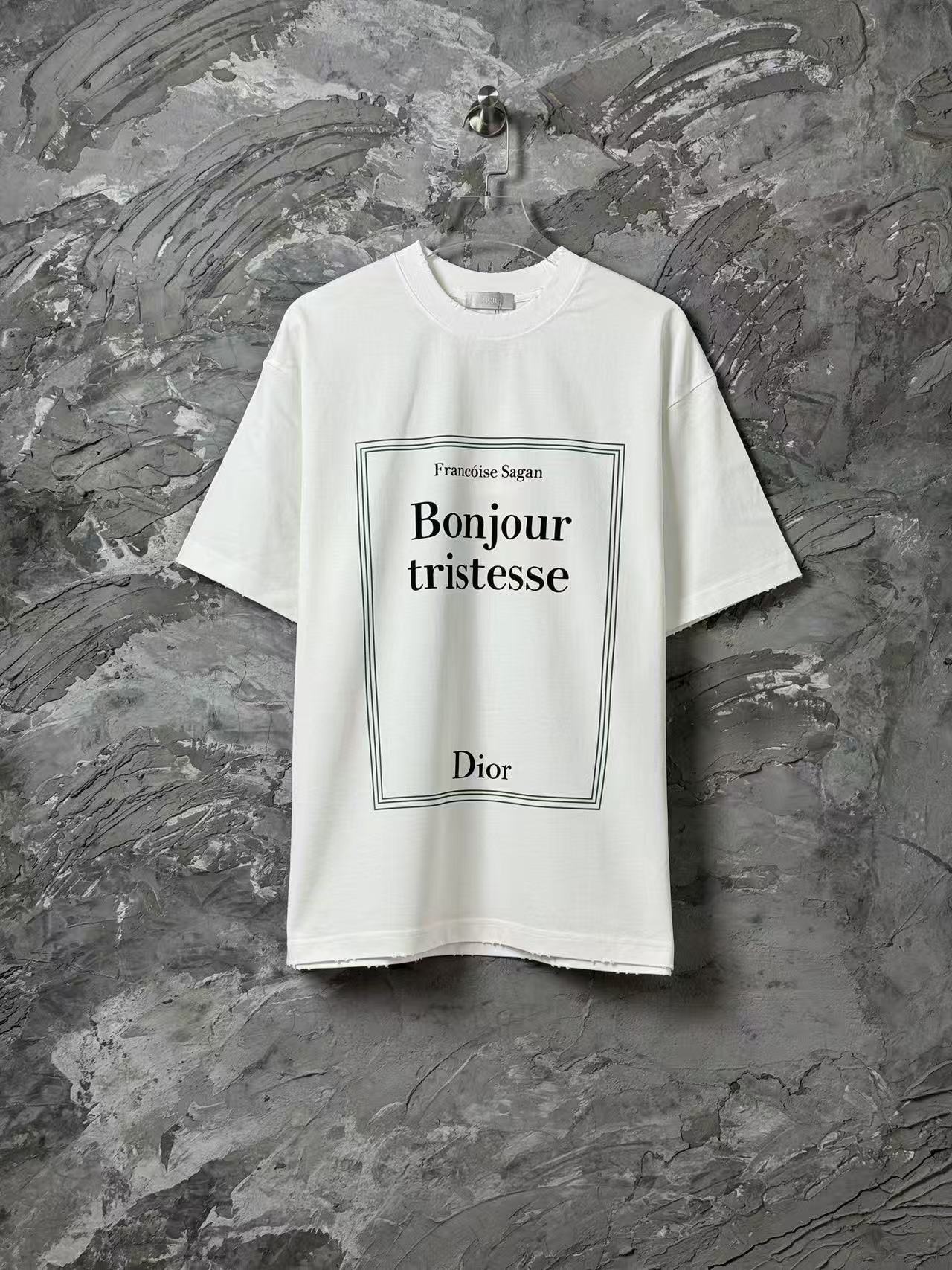 Dior Shirts — d8692644 angle 1