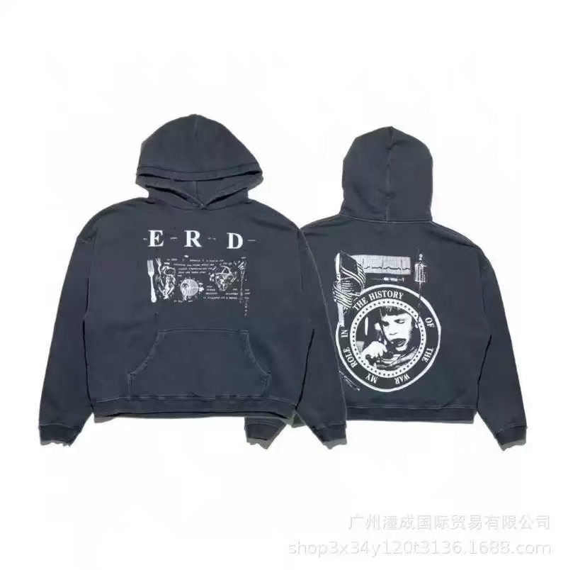 ERD Hoodie — 07528261 angle 1
