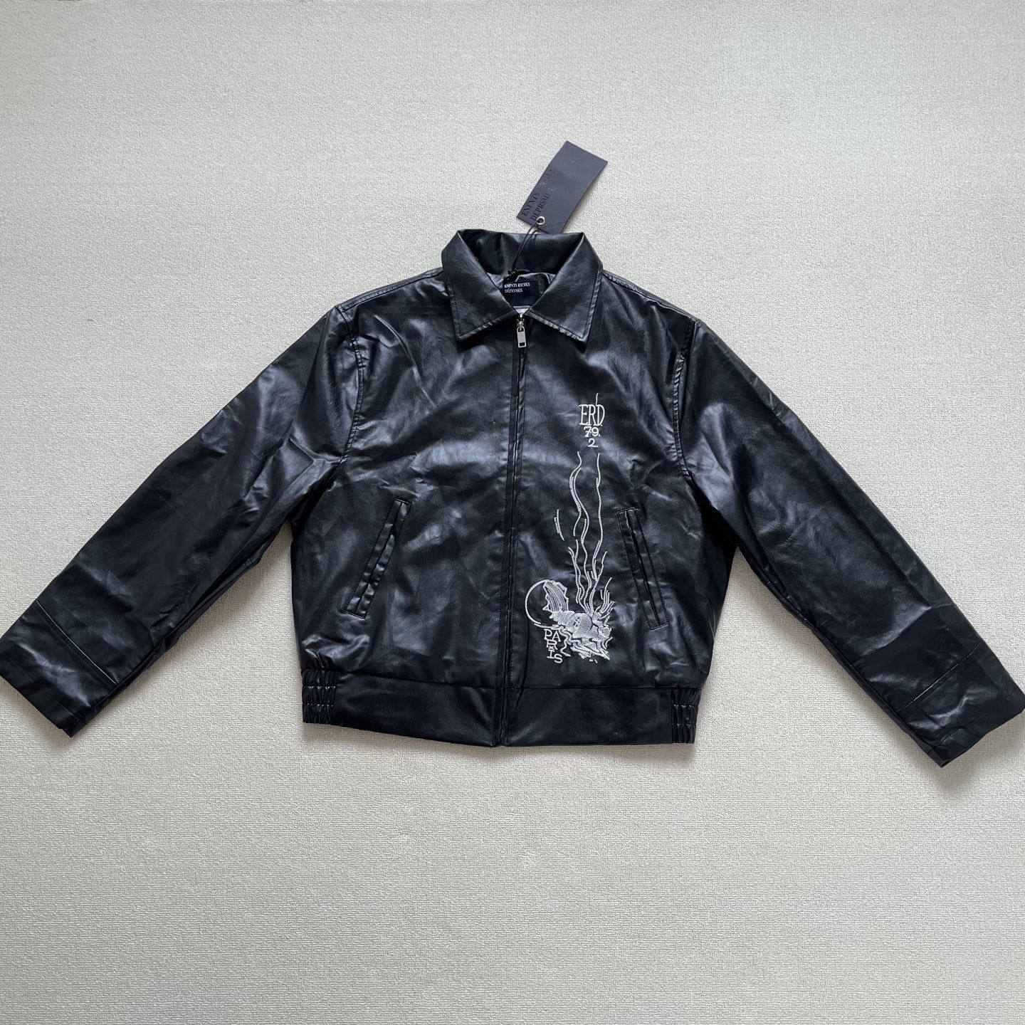 ERD Hoodie — 192612a3 angle 1