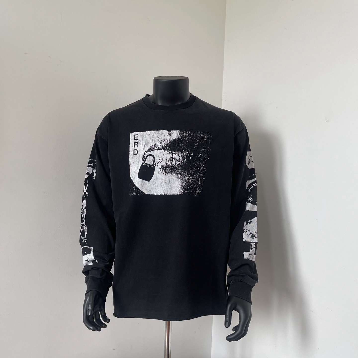 ERD Hoodie — 57b7312f angle 1