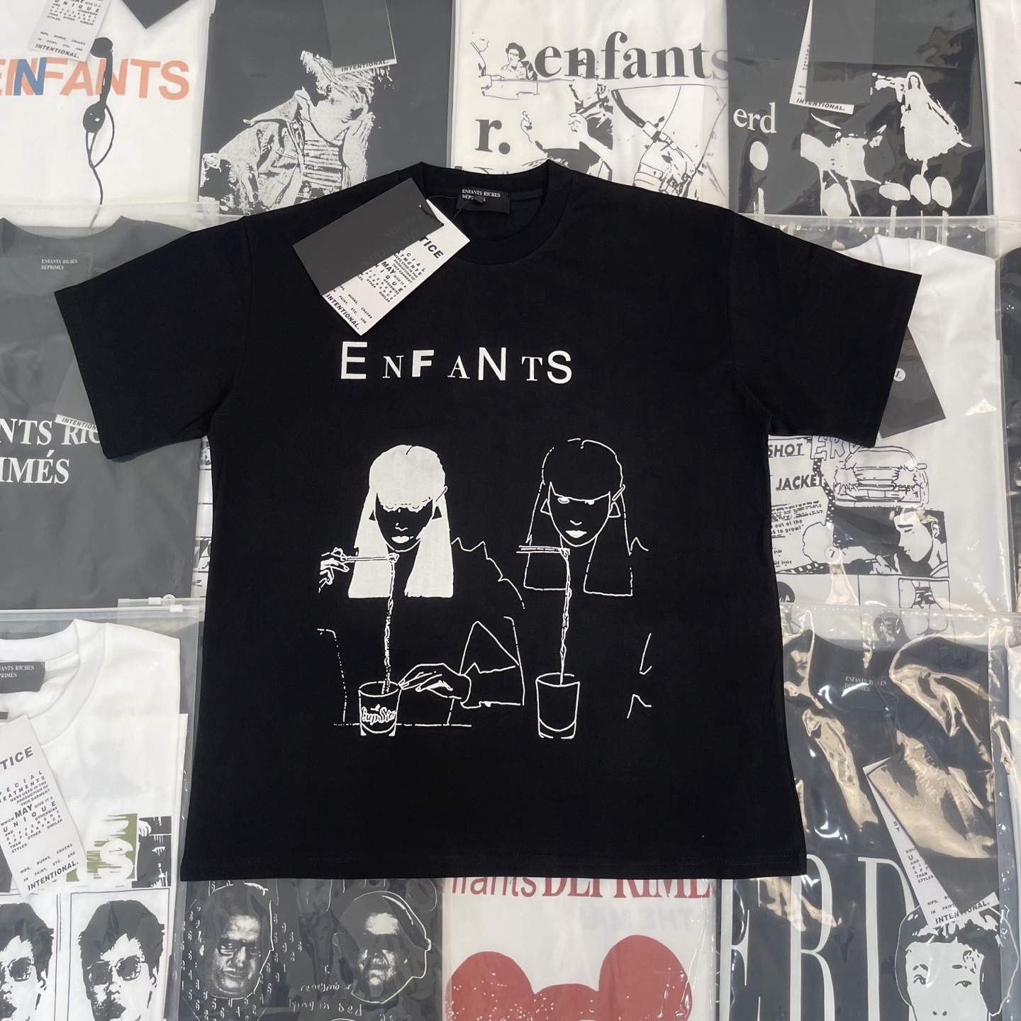 ERD Shirts — 338a824a angle 1