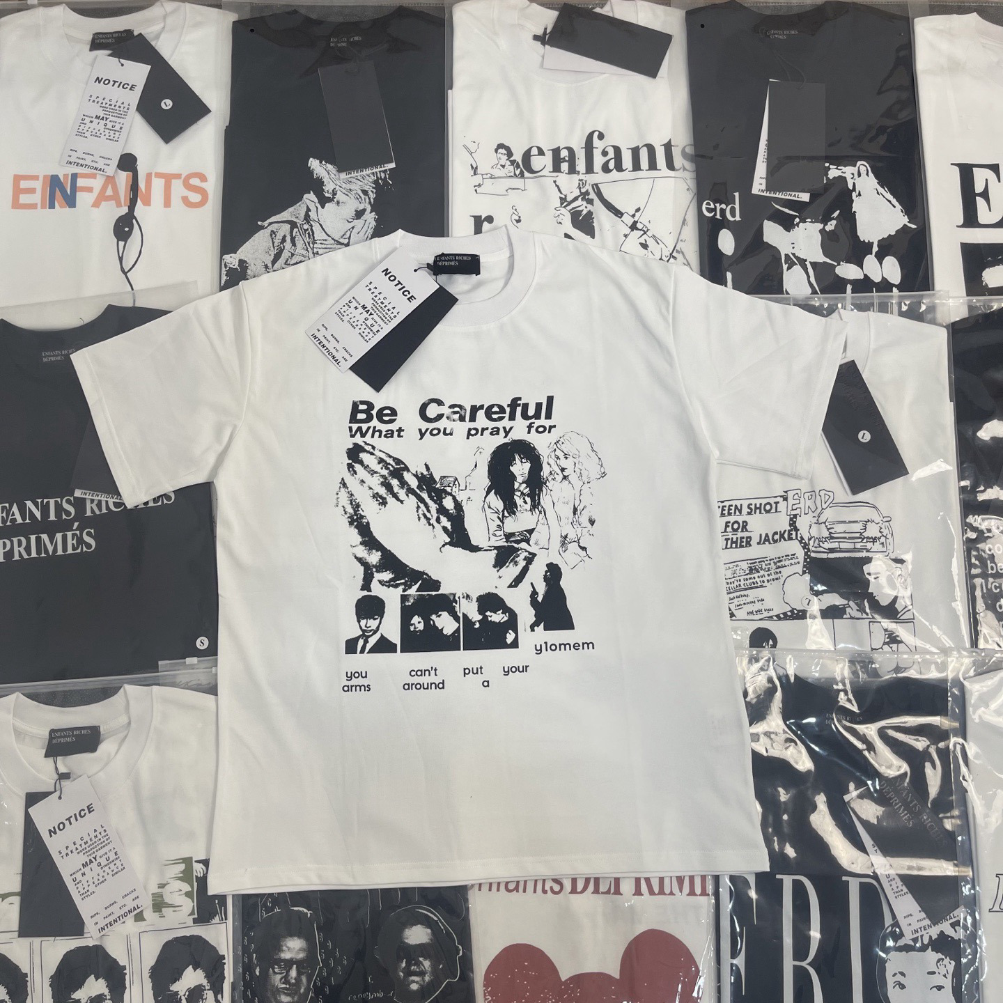 ERD Shirts — 5ca0840e angle 1