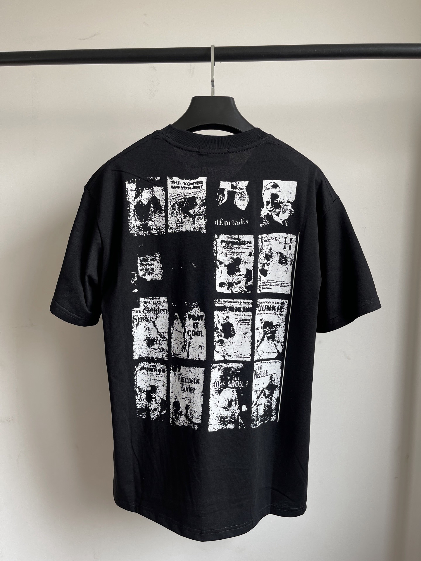 ERD Shirts — 85d1fb43 angle 1