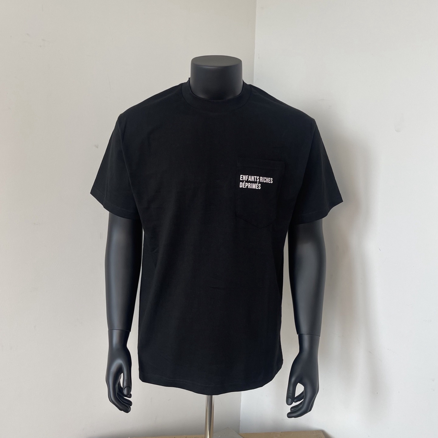 ERD Shirts — bed14507 Angle 1