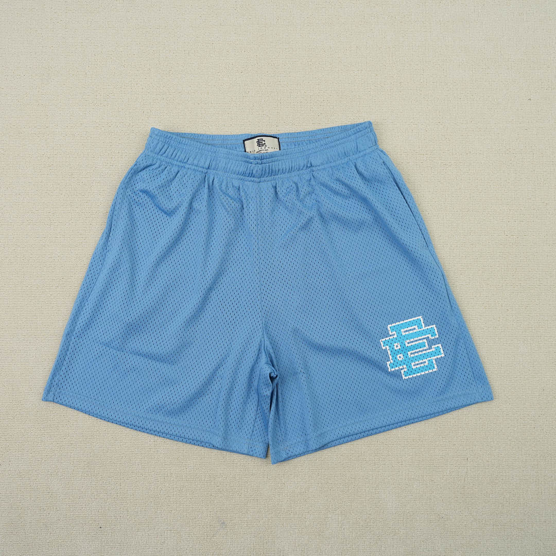 Eric Emanuel Shorts — 2 angle 1