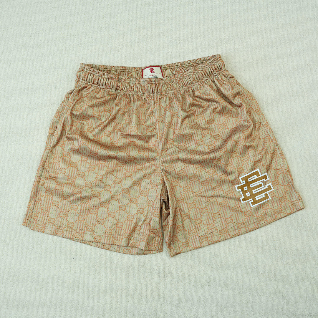 Eric Emanuel Shorts — Basic (FW21) angle 1