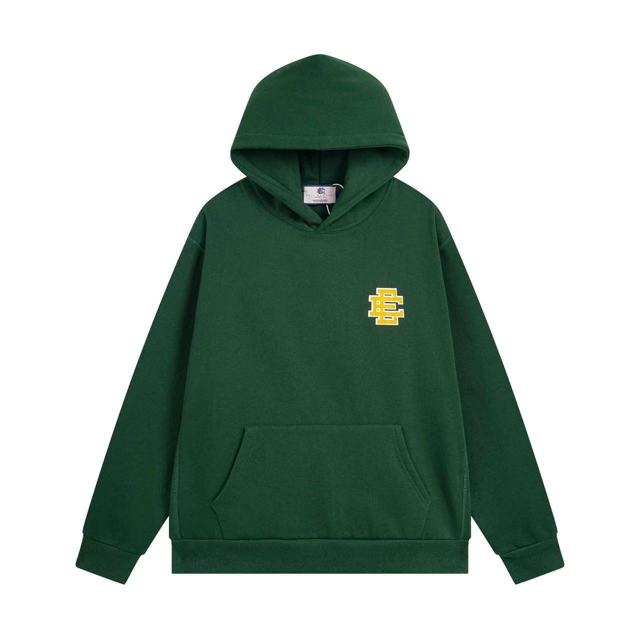 Eric Emanuel Hoodie — 089d464b angle 1