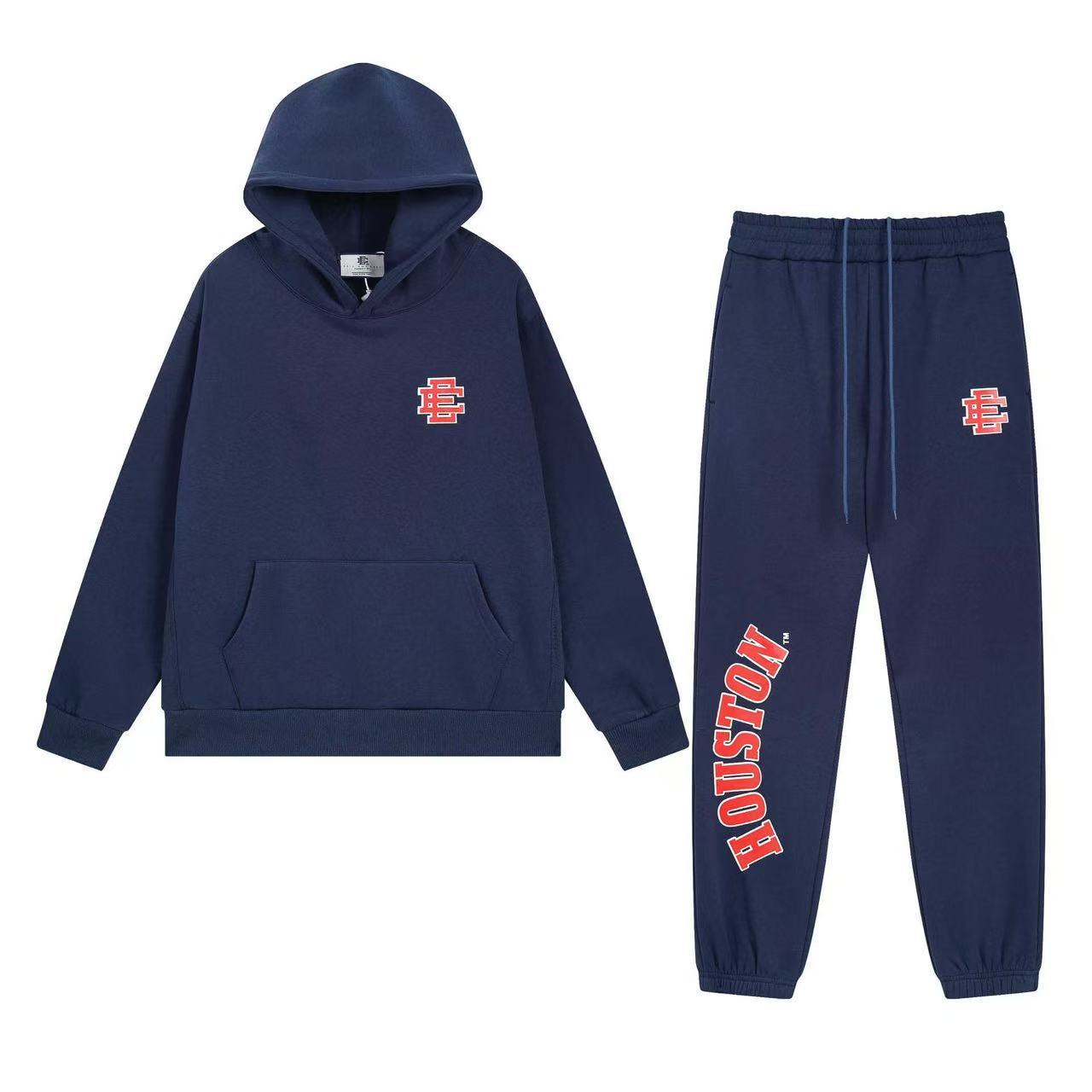Eric Emanuel Hoodie — 42677939 angle 1
