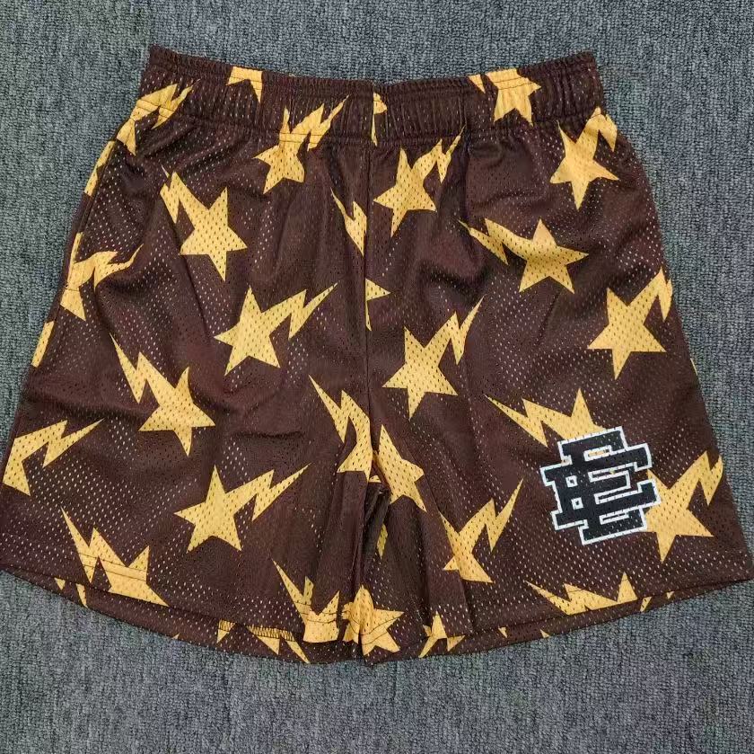 Eric Emanuel Pants — 2844956b angle 1