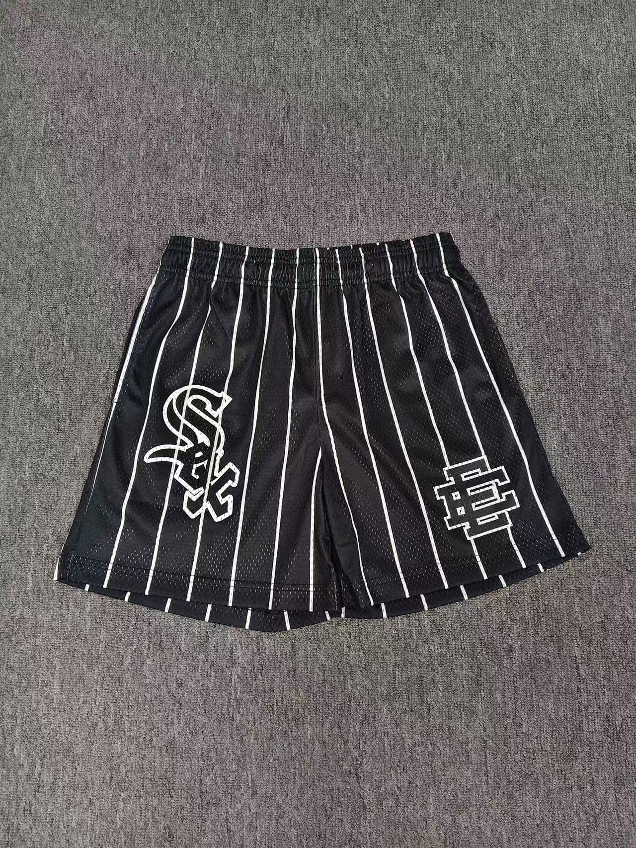 Eric Emanuel Pants — 45656afd angle 1