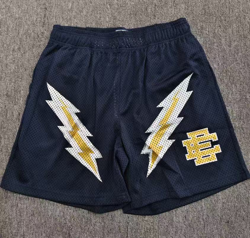 Eric Emanuel Pants — c6d21193 angle 1