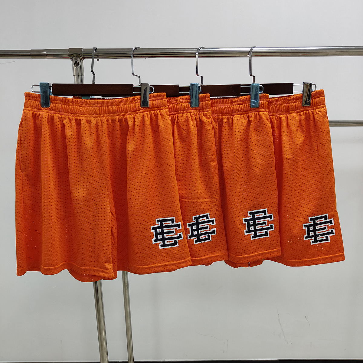 Eric Emanuel Pants — ec04896b angle 1
