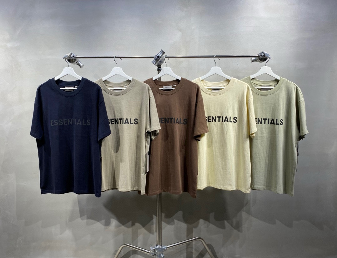 Essentials All — 742d8bb5 angle 1