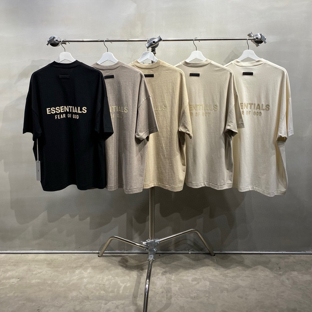 Essentials All — 830e4bdd angle 1
