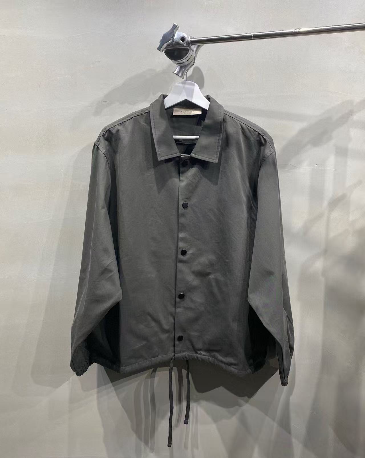 Essentials Hoodie — a7eaee45 angle 1
