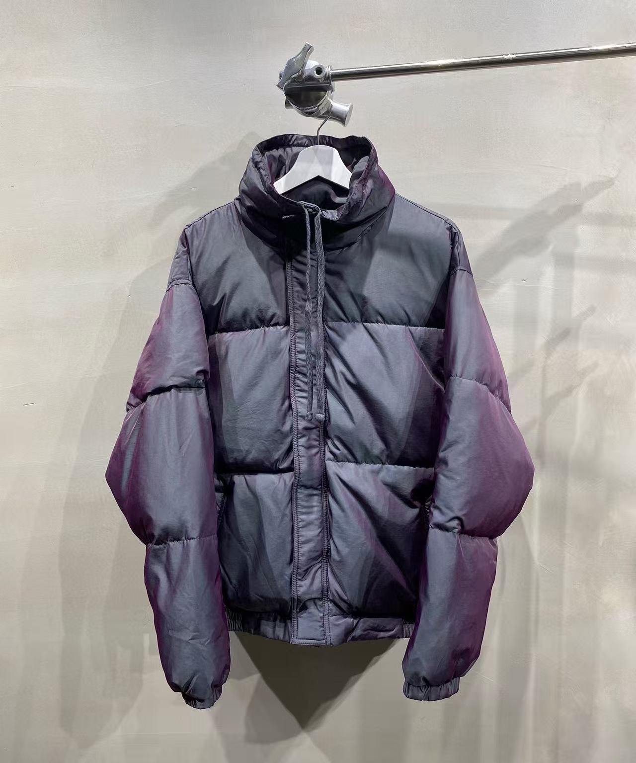 Essentials Hoodie — b962d5f2 angle 1