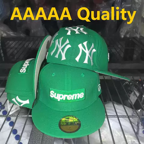 Felt x Oakland A's Green Butterfly 59FIFTY Angle 1