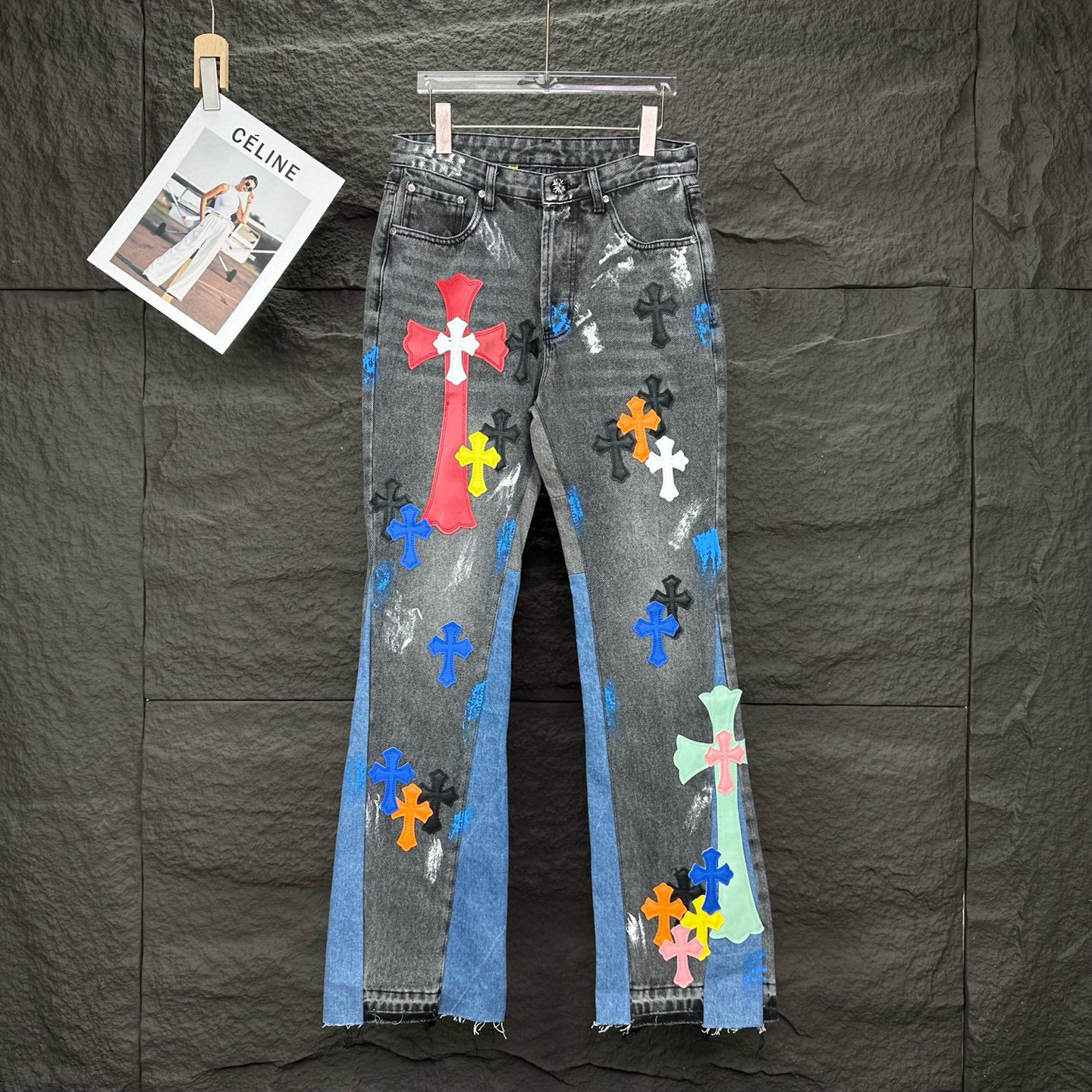 Gallery Dept Pants — 8ec735a2 angle 1