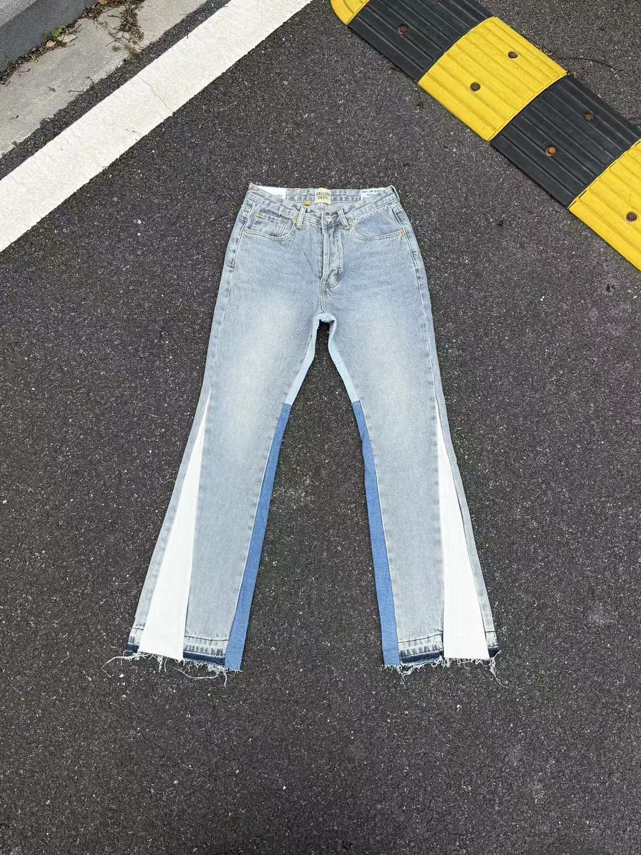 Gallery Dept Pants — aca2b58f angle 1