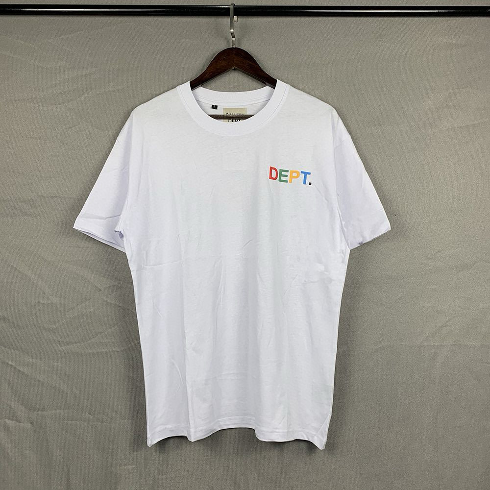 Gallery Dept Shirts — 134fefef angle 1