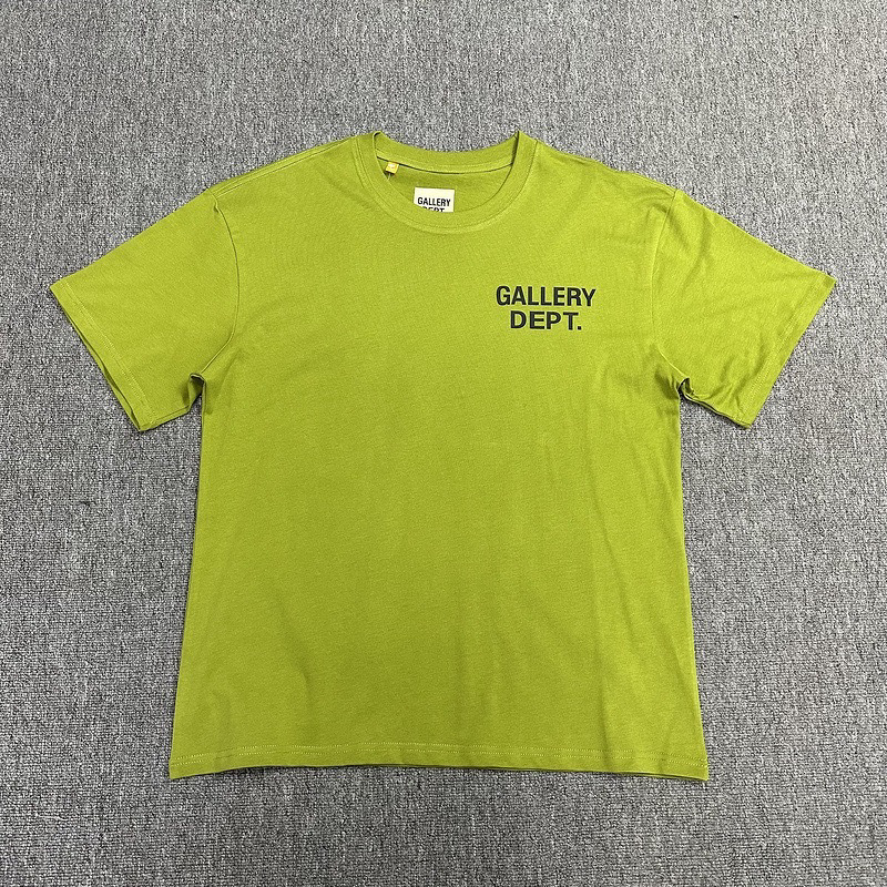 Gallery Dept Shirts — 847bdcbf angle 1