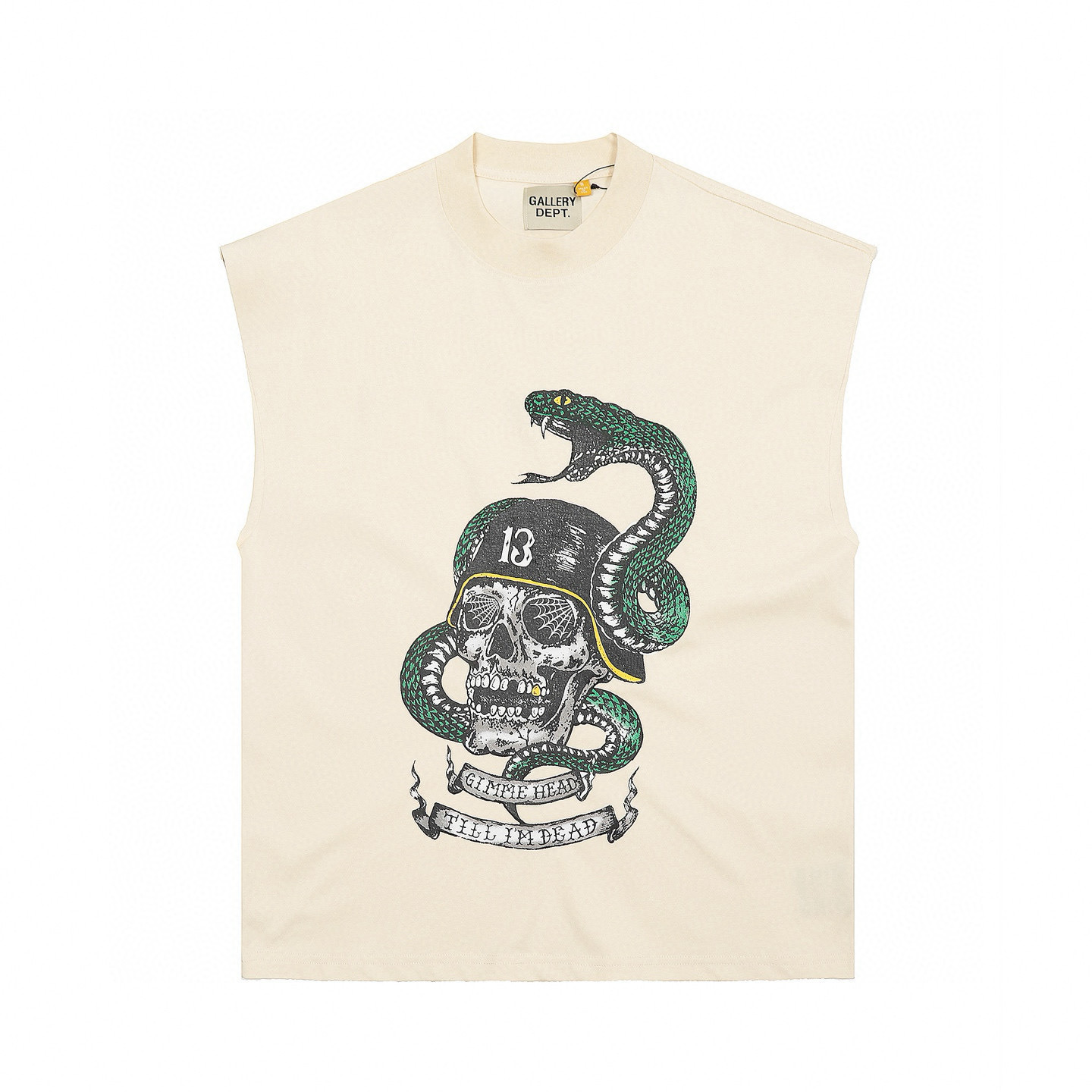 Gallery Dept Shirts — a9365644 angle 1