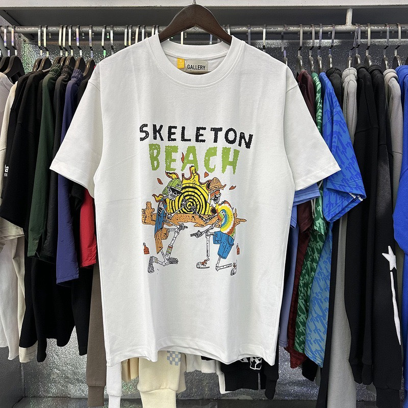 Gallery Dept Shirts — af2e6c78 angle 1