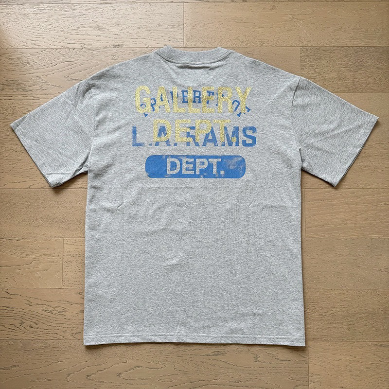 Gallery Dept Shirts — af4dee69 angle 1